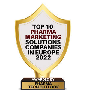 Top Pharma Marketing Solutions Companies in Europe